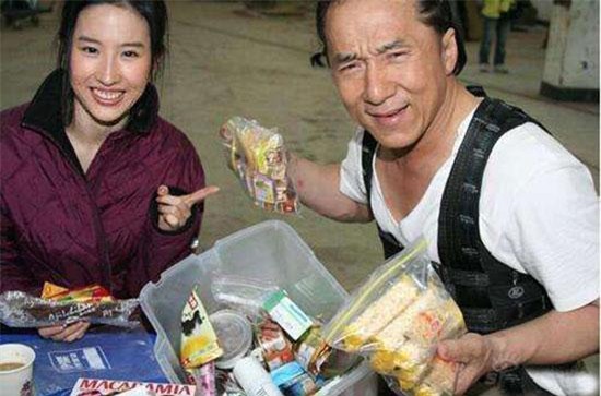 toàn cảnh phim,sao Hoa ngữ,