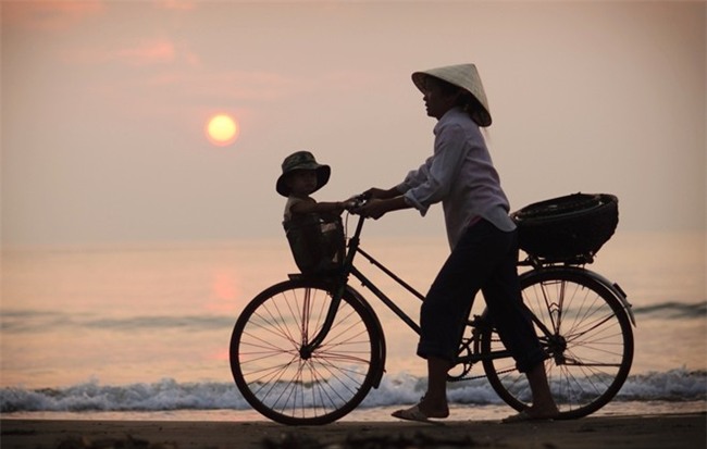 Đọc tâm sự chảy nước mắt của cậu bạn vừa mất mẹ, không ai còn muốn vô tâm với mẹ mình thêm nữa! - Ảnh 2.