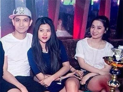 sao việt, trấn thành, trấn thành vào bar, tim vào bar, trấn thành hari won
