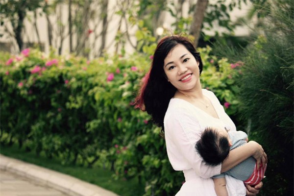 me 3 con mach cach lam ruou gung nghe, giup me ‘lot xac’ dep toan dien sau sinh - 1