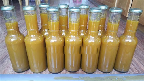 me 3 con mach cach lam ruou gung nghe, giup me ‘lot xac’ dep toan dien sau sinh - 3