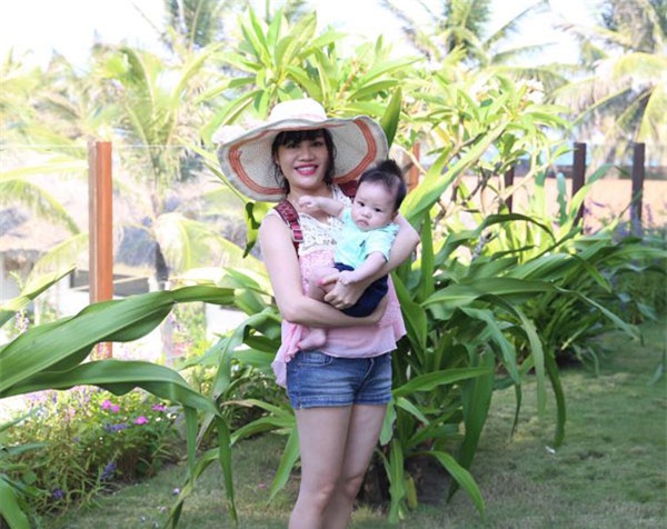 me 3 con mach cach lam ruou gung nghe, giup me ‘lot xac’ dep toan dien sau sinh - 5