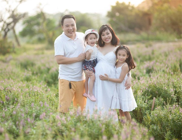 me 3 con mach cach lam ruou gung nghe, giup me ‘lot xac’ dep toan dien sau sinh - 6