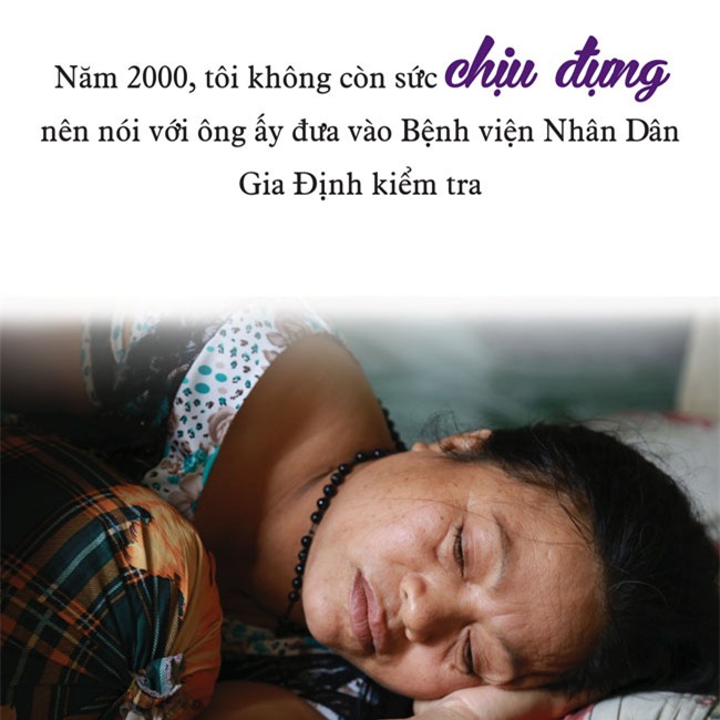 nguoi dan ong ban ca gia tai, gianh giat su song cho vo suy than suot 17 nam - 1