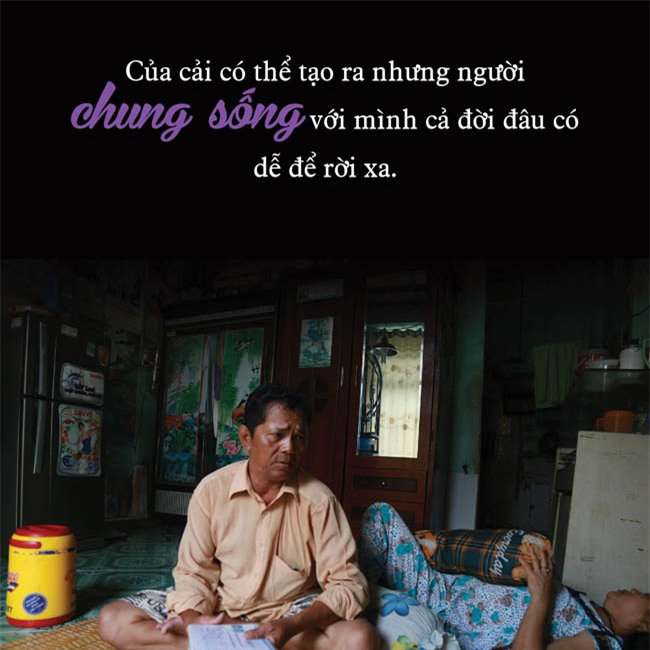 nguoi dan ong ban ca gia tai, gianh giat su song cho vo suy than suot 17 nam - 2