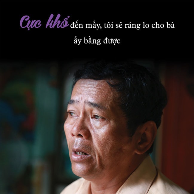 nguoi dan ong ban ca gia tai, gianh giat su song cho vo suy than suot 17 nam - 5