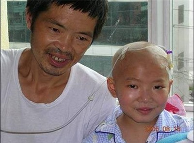 Cô bé 8 tuổi mắc bệnh ung thư và câu nói khiến người khác đau lòng: “Con đã từng đến và con rất ngoan” - Ảnh 13.