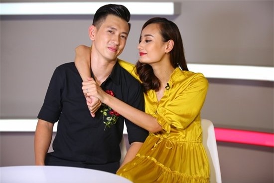 Là vợ phải thế, Việt Hương, Hồng Đào, Đức Thịnh, Thanh Thuý, Lê Thuý, Đỗ An