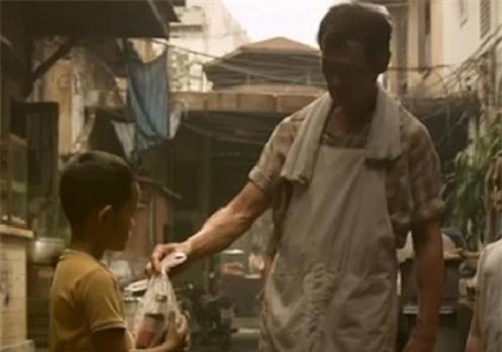 Người đàn ông giúp đỡ cậu bé bị gán tội ăn cắp và điều bất ngờ sau 30 năm - Ảnh 2.