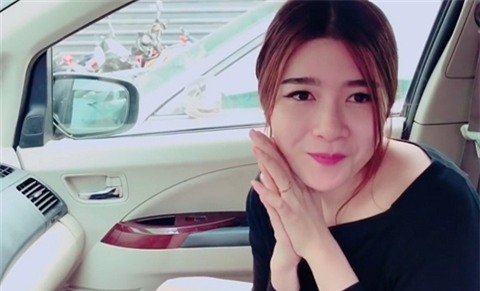 Dân mạng sốt xình xịch với cô vợ không tiếc tiền mua tặng chồng môtô khủng 400 triệu - Ảnh 2.