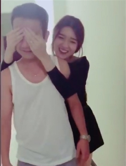 Dân mạng sốt xình xịch với cô vợ không tiếc tiền mua tặng chồng môtô khủng 400 triệu - Ảnh 3.