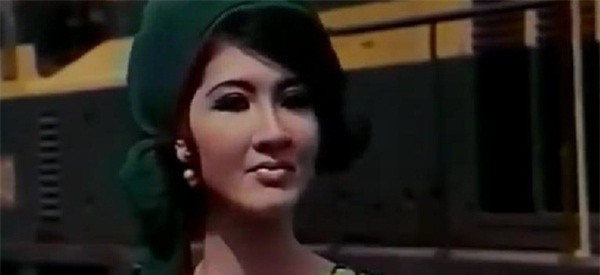 Thẩm Thúy Hằng: Bi kịch cuộc đời nữ minh tinh nhan sắc tuyệt trần, cát xê cao khủng khiếp - Ảnh 14.