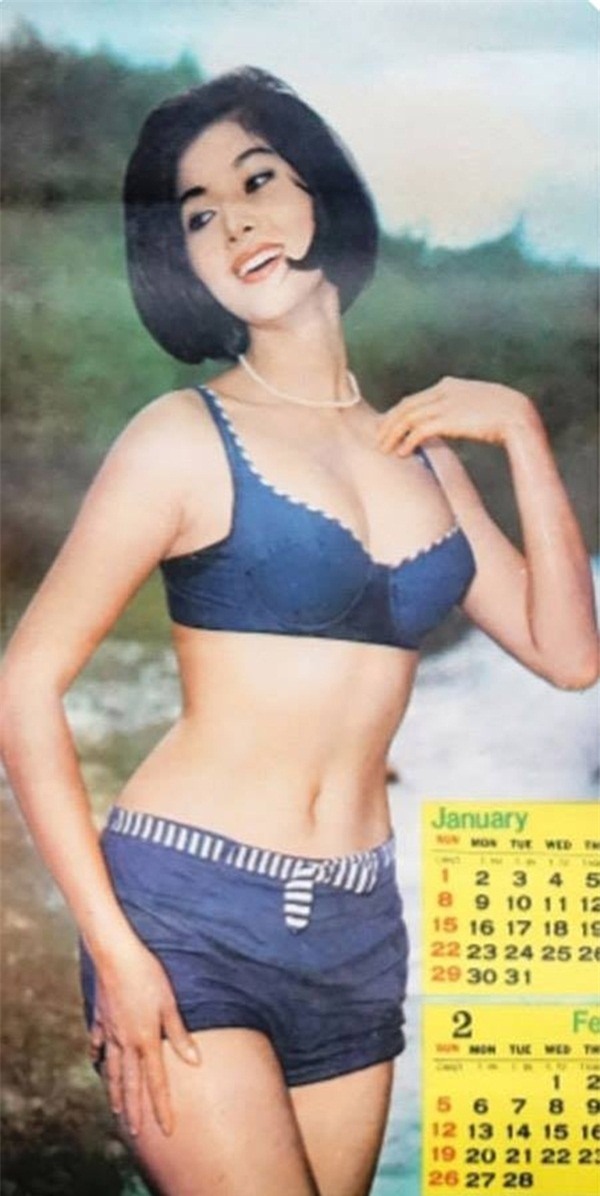 Thẩm Thúy Hằng: Bi kịch cuộc đời nữ minh tinh nhan sắc tuyệt trần, cát xê cao khủng khiếp - Ảnh 3.