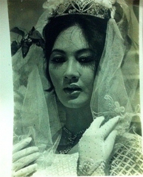 Thẩm Thúy Hằng: Bi kịch cuộc đời nữ minh tinh nhan sắc tuyệt trần, cát xê cao khủng khiếp - Ảnh 7.