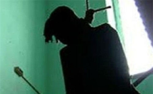 Kết quả hình ảnh cho treo cổ