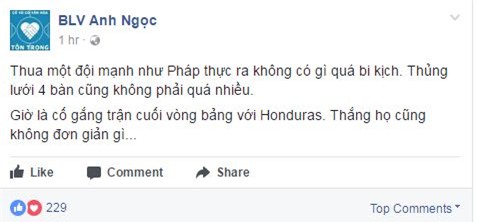 Fan nước ngoài khích lệ tinh thần U20 Việt Nam - Ảnh 4.