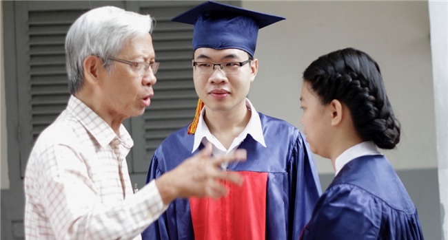 biên chế giáo dục, giáo viên, lương giáo viên, hiệu trưởng