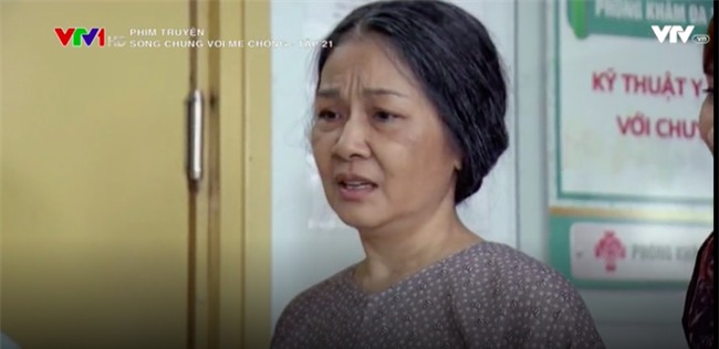 Đã được ra ở riêng nhưng nàng dâu Bảo Thanh vẫn không chịu đẻ con - Ảnh 9.