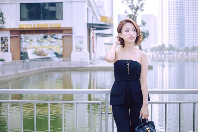 nhung my nhan vbiz ten van mac mat me "an dut" gai tre hinh anh 2