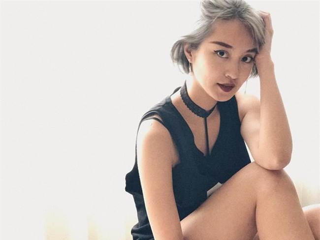 nhung my nhan vbiz ten van mac mat me "an dut" gai tre hinh anh 5