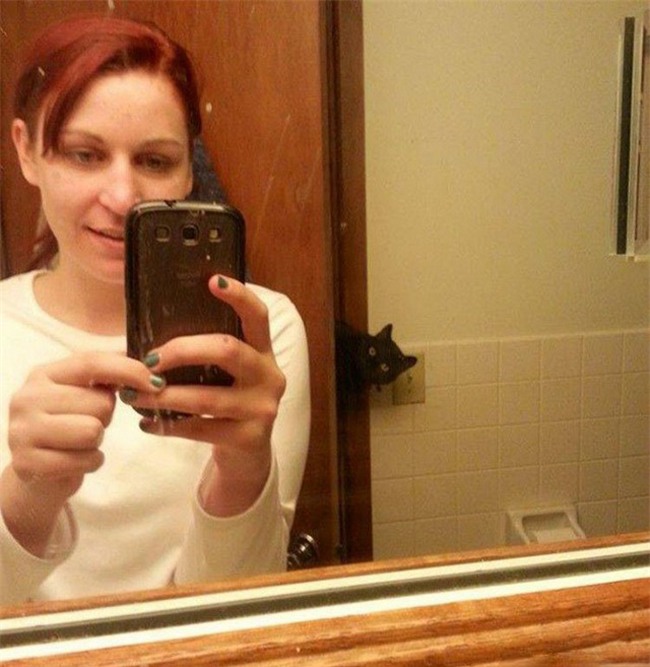 xem xong loat anh chi biet... "ngam cuoi" thoi! hinh anh 2