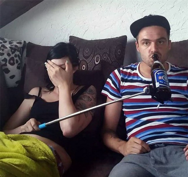 xem xong loat anh chi biet... "ngam cuoi" thoi! hinh anh 7