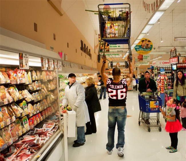 xem xong loat anh chi biet... "ngam cuoi" thoi! hinh anh 9