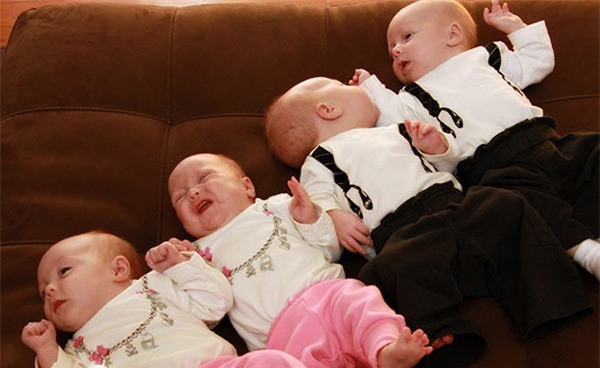 chi chuyen 2 phoi thai, me "soc nang" khi nhin man hinh sieu am ra 4 em be - 3