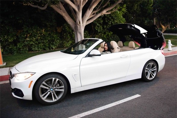 Nữ hoàng ảnh lịch,diễn viên y phụng,y phụng sành điệu