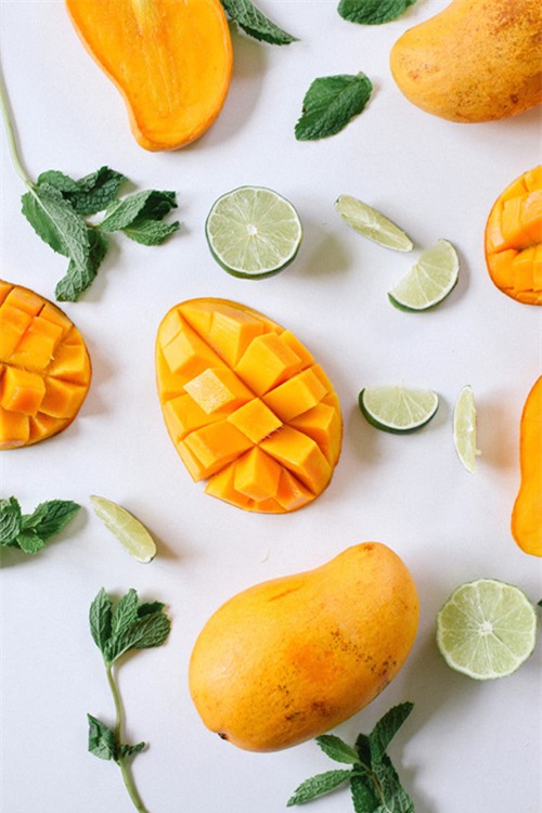 liet ke 5 loai thuc pham khong co tac dung giam can than thanh nhu ban tuong - 6