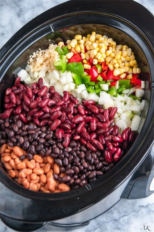 liet ke 5 loai thuc pham khong co tac dung giam can than thanh nhu ban tuong - 9