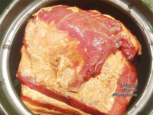 cach lam thit kho dong pha dam da dua com - 2