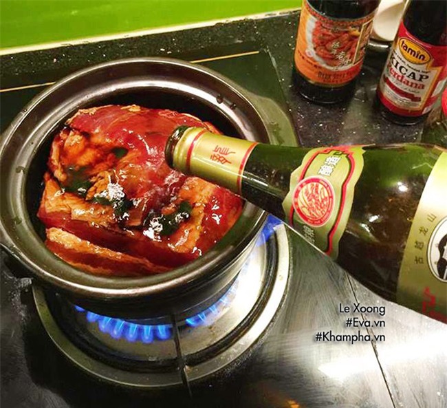 cach lam thit kho dong pha dam da dua com - 3