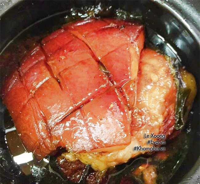 cach lam thit kho dong pha dam da dua com - 5