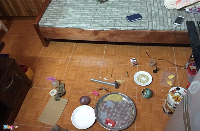 Manh khoe kiem loi cua 'nu quai' tron bot mi vao ma tuy hinh anh 3