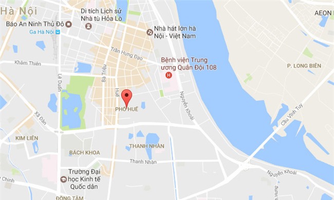 Manh khoe kiem loi cua 'nu quai' tron bot mi vao ma tuy hinh anh 9