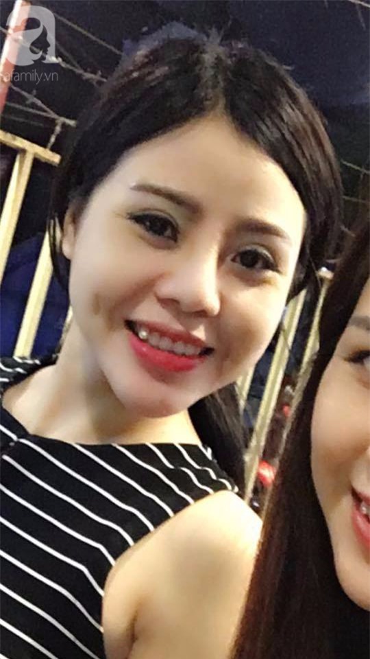 Hà Nội: Cô gái tiệm cắt tóc thời trang mất tích sau khi tiễn bạn trai ra sân bay - Ảnh 1.