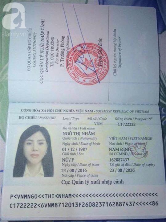 Hà Nội: Cô gái tiệm cắt tóc thời trang mất tích sau khi tiễn bạn trai ra sân bay - Ảnh 3.