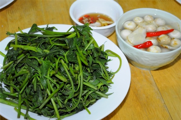 Cà pháo giòn tan ăn kèm canh đã vào mùa nhưng ăn phải đúng mới không rước bệnh vào người - Ảnh 3.