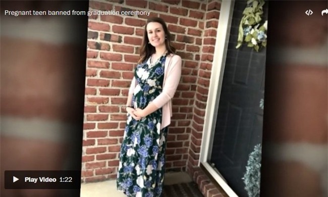 giáo dục giới tính, mang thai ngoài ý muốn