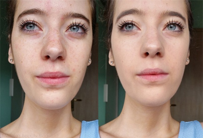 5 sản phẩm tạo lớp nền mỏng mịn vừa che mụn vừa kiềm dầu cực hiệu quả cho mùa hè - Ảnh 4.