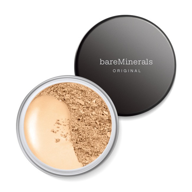 5 sản phẩm tạo lớp nền mỏng mịn vừa che mụn vừa kiềm dầu cực hiệu quả cho mùa hè - Ảnh 7.