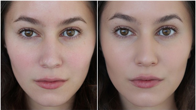 5 sản phẩm tạo lớp nền mỏng mịn vừa che mụn vừa kiềm dầu cực hiệu quả cho mùa hè - Ảnh 14.