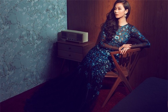 Khánh My, diễn viên Khánh My, sao Việt