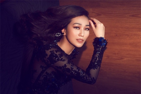 Khánh My, diễn viên Khánh My, sao Việt