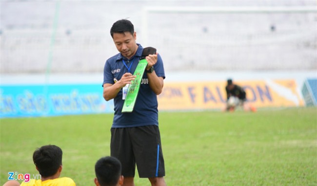 ‘Co dau phap tot, U20 Viet Nam se danh bai U20 Honduras’ hinh anh 2