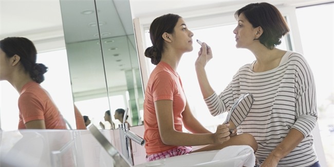 muon giai thoat chong khoi kiep di "o re", toi co tro thanh nguoi con bat hieu? - 1