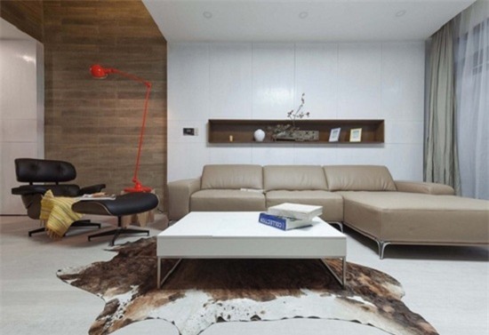 ngoi nha trang tinh khoi o ha noi duoc bao my xuyt xoa khen ngoi - 9