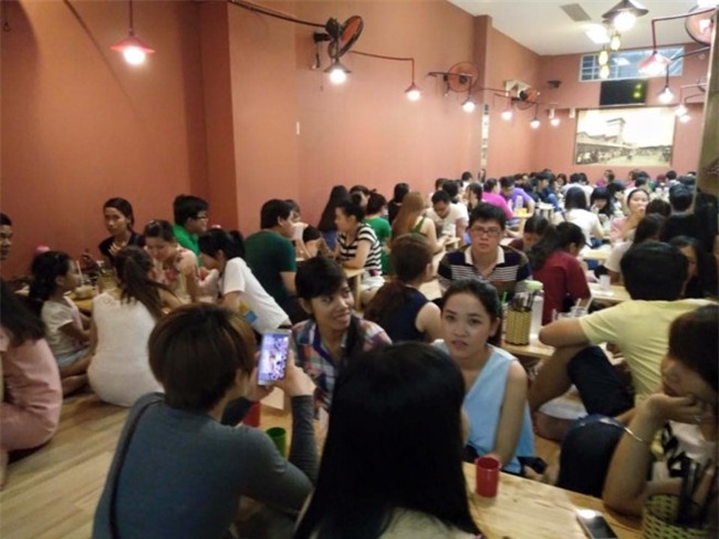 Do tien ty mo mi cay 7 cap do, ‘chet’ tuc tuoi chi sau vai thang hinh anh 1