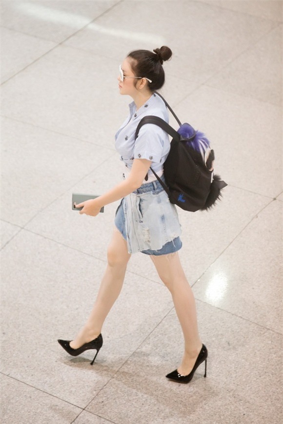 Diễn viên lý nhã kỳ,cựu đại sứ du lịch việt nam,lý nhã kỳ trong vòng vây fans